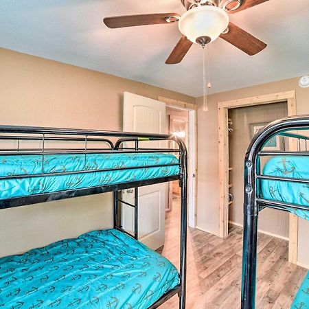 Vibrant Rockport Cottage 4 Mi To Beach And Fishing! Exteriör bild